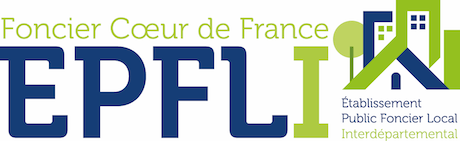 EPFLI Foncier Coeur de France