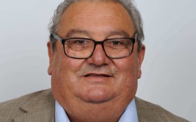 Monsieur Malet, Maire de Bellegarde