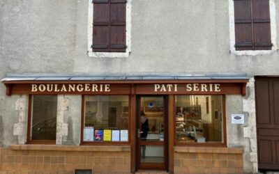 A OUZOUER-SUR-TRÉZÉE (Loiret) – la commune va pouvoir maintenir le commerce de proximité grâce à l’aide de l’Etablissement