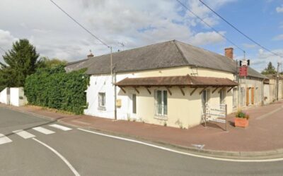 MIGNERETTE (45) – Réouverture de l’auberge