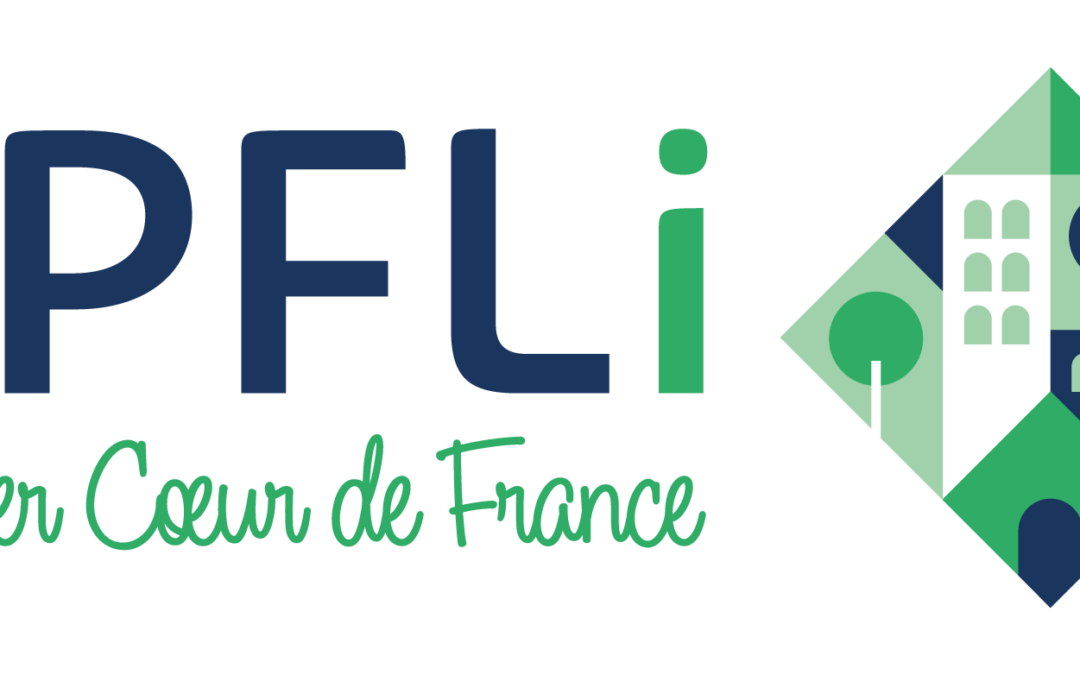 UNE NOUVELLE IDENTITÉ POUR L’EPFLI FONCIER CŒUR DE FRANCE !